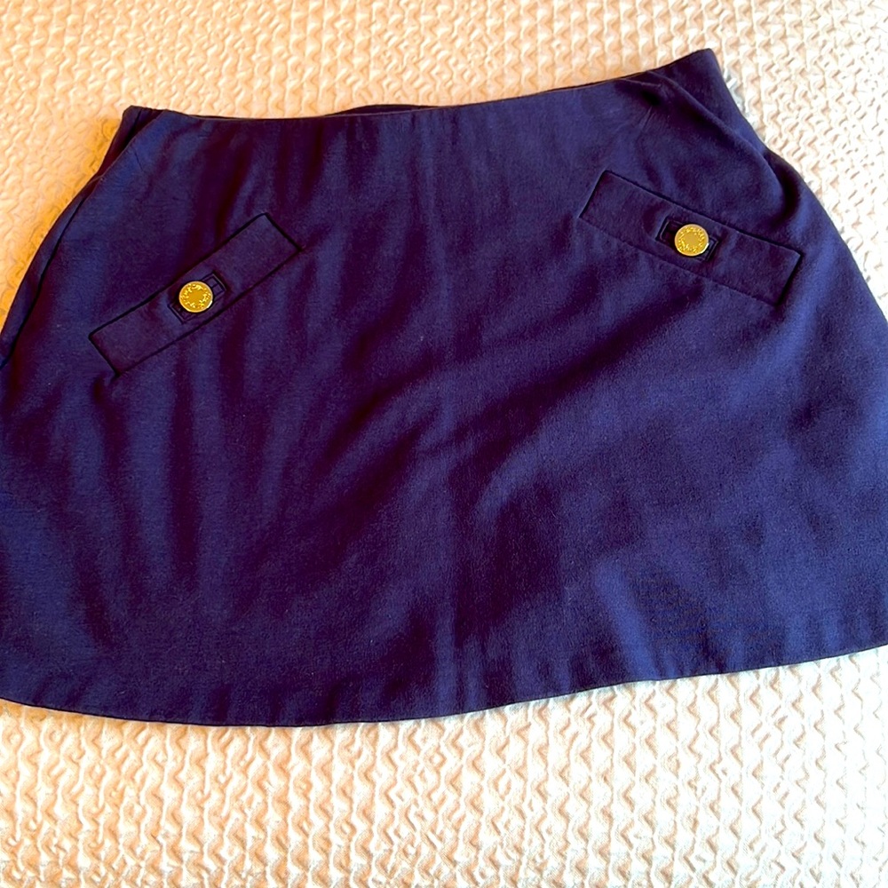 Ladies Lilly Pulitzer Skort